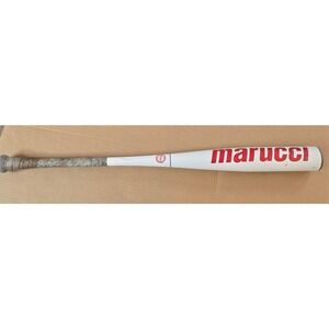 Marucci CAT6 Baseball Bat MCBC614 33" 30 oz BBCOR Certified .50 AZ 3000 Alloy
